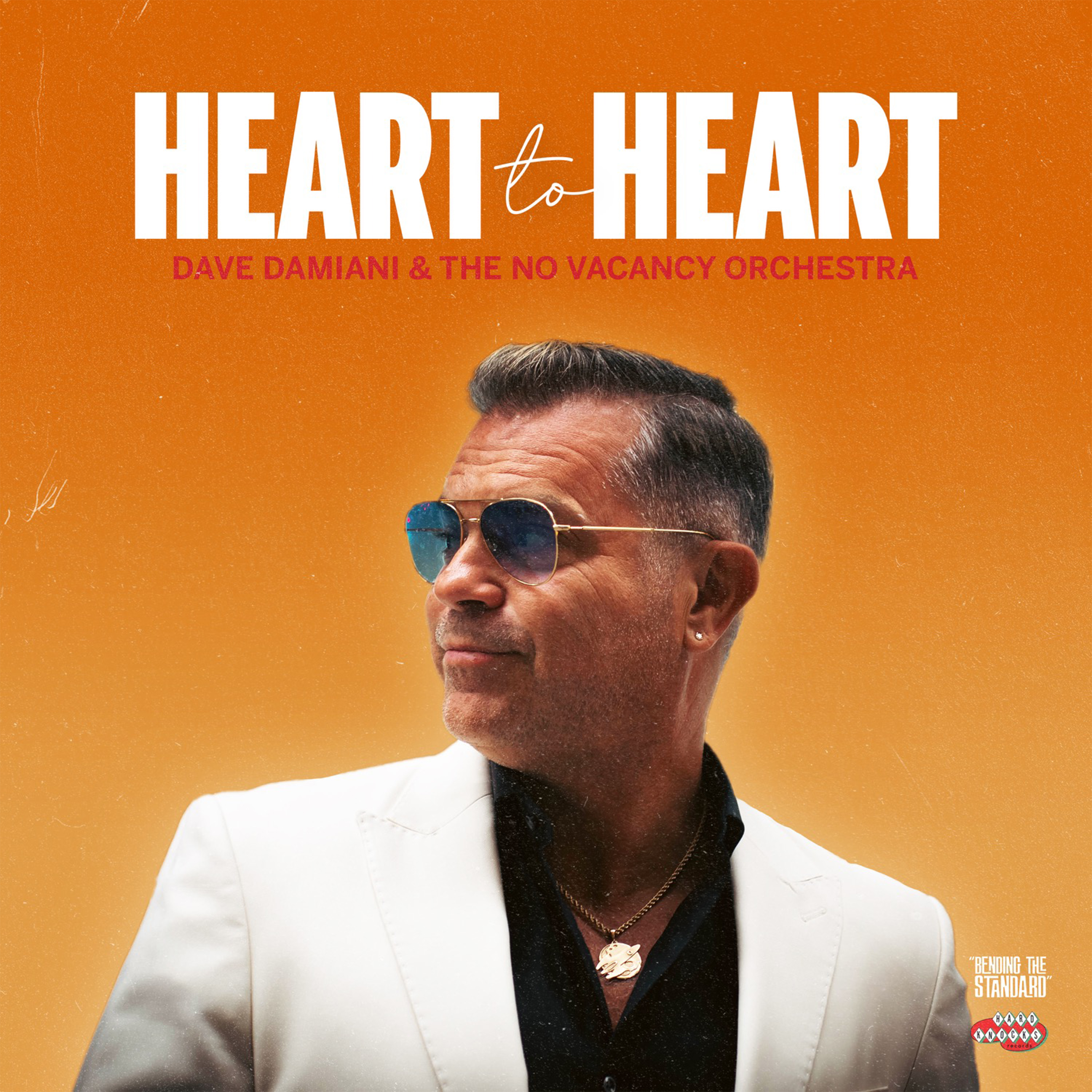 Heart To Heart - Full Album Available Digitally October 21st