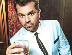 Valentine's Special - Dave Damiani Trio - The Ritz Carlton