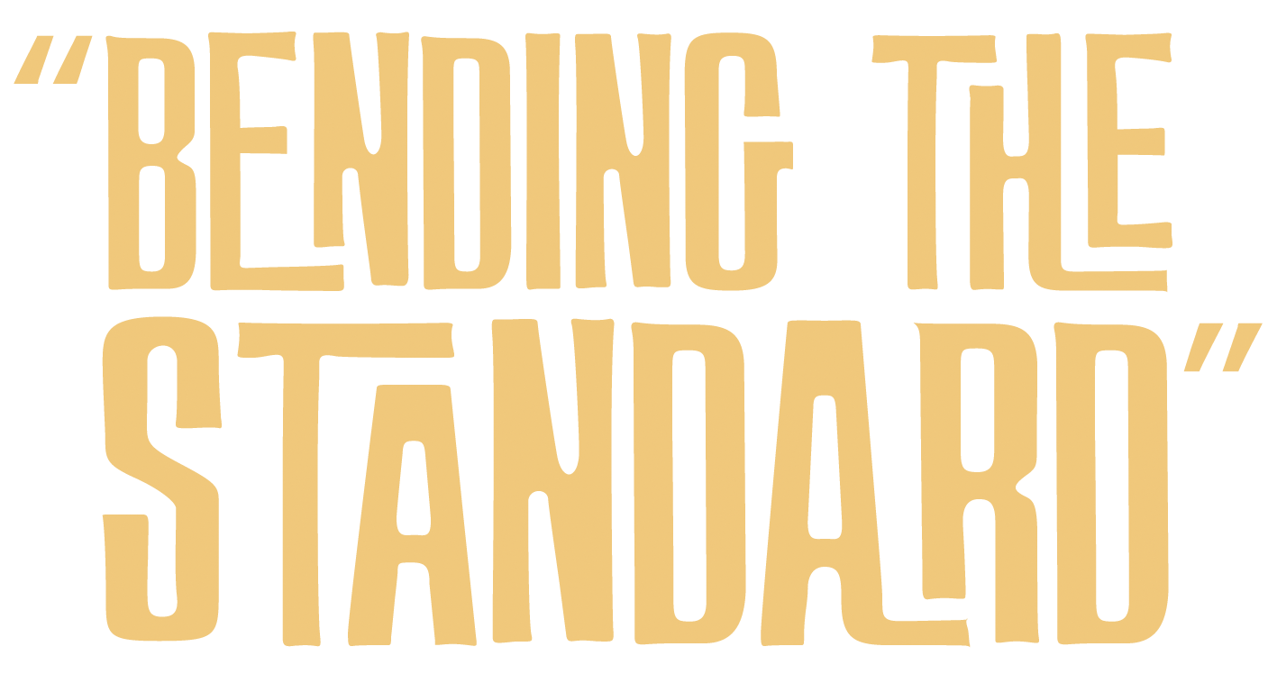 BENDING THE STANDARD SERIES - DAVE DAMIANI & RENEE OLSTEAD 