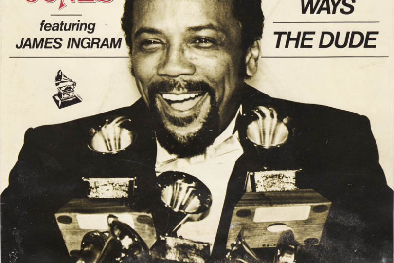 Tickets to go on Sale April 18th - Quincy Jones Experience