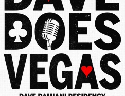Dave Damiani & Friends w/ Landau Murphy- Vic's Las Vegas