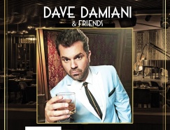 Dave Damiani & Friends - Vic's Las Vegas