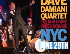 Dave Damiani - NYC - Rum House