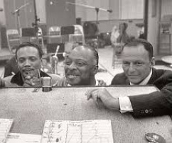 The Quincy Jones Experience - Soundtrack of our Lives - Atlantic City