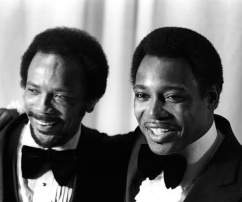 The Quincy Jones Experience - Soundtrack of our Lives - Atlantic City